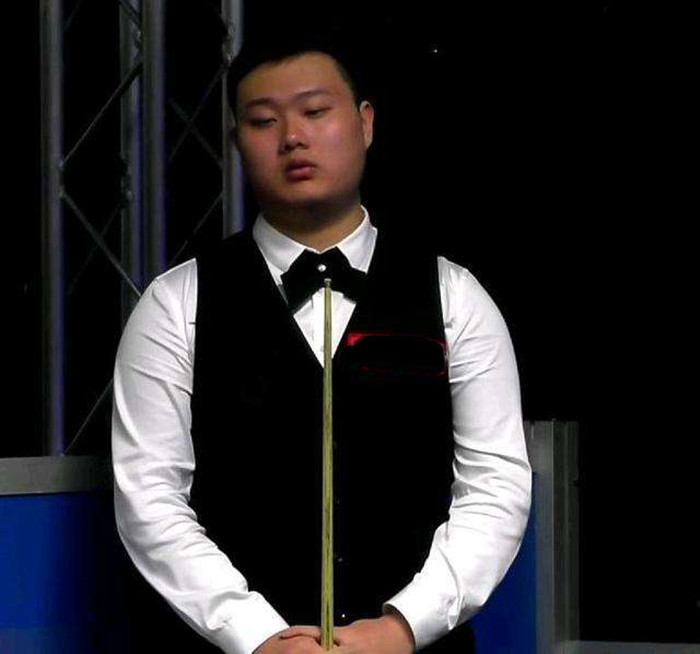 好的外部环 好的外部环