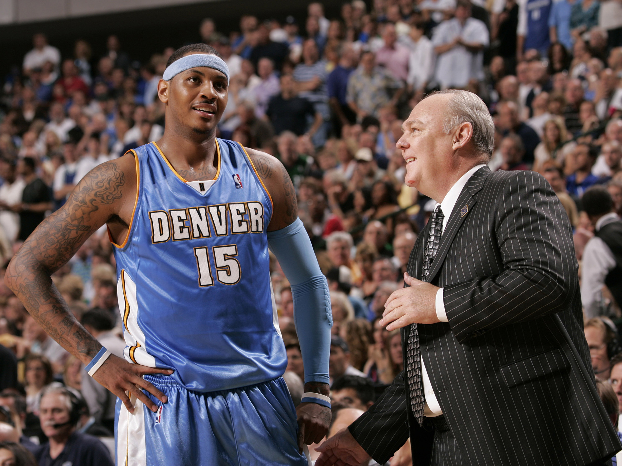 和精神状态 和精神状态