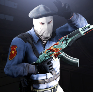 em